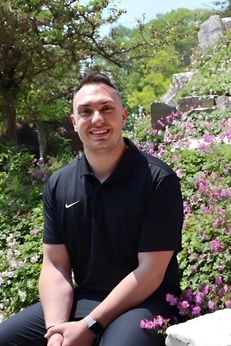 Alex  Cesal DC, CCSP