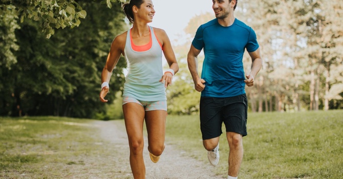 Shockwave Therapy for Achilles Tendonitis in Elk Rapids
