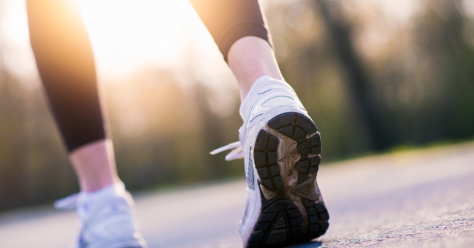 Shockwave Therapy for Achilles Tendonitis in Elk Rapids