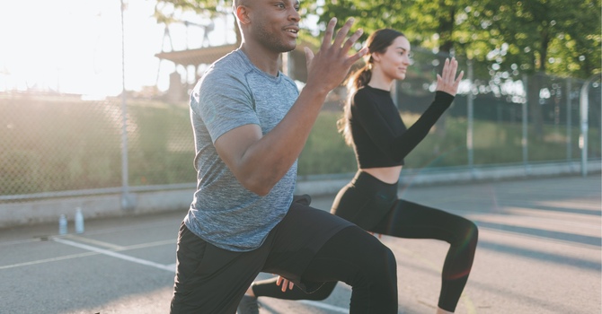 Why That Nagging Pain Isn’t Going Away — And What You Can Do About It image