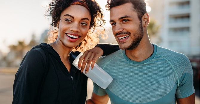 Extracorporeal Shockwave Therapy (ESWT)