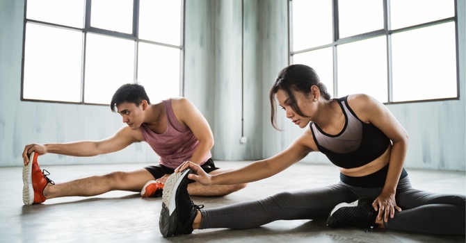 Why That Nagging Pain Isn’t Going Away — And What You Can Do About It