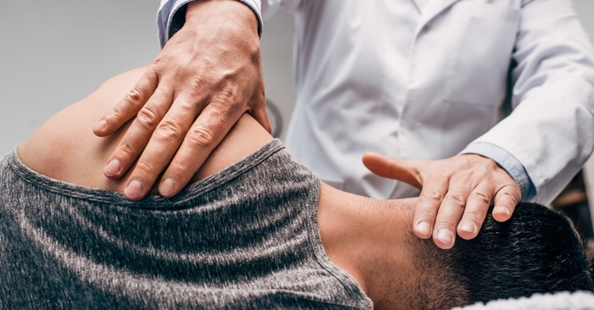 Why That Nagging Pain Isn’t Going Away — And What You Can Do About It